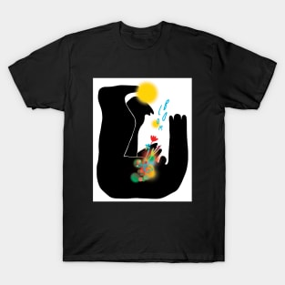 Let your inner bloom T-Shirt